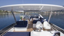 JEEL II -  Flybridge 3